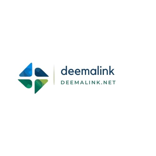 Logo deemalink